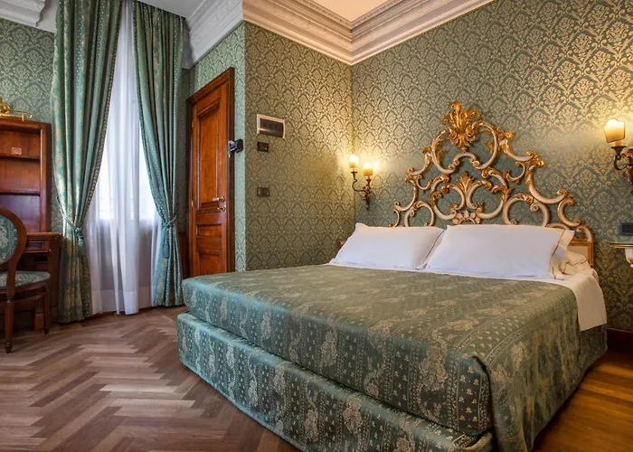Palazzina Veneziana