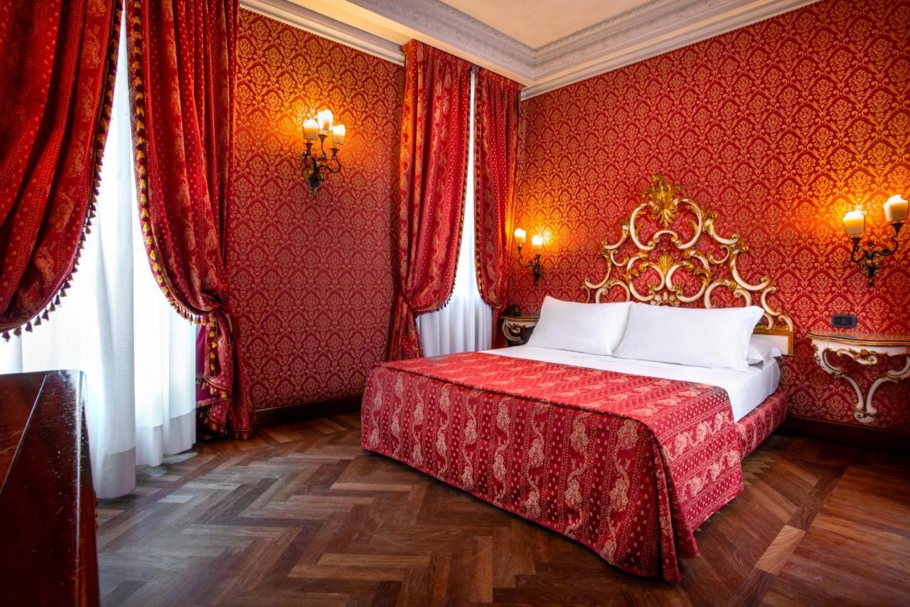 Palazzina Veneziana 2* Venecia