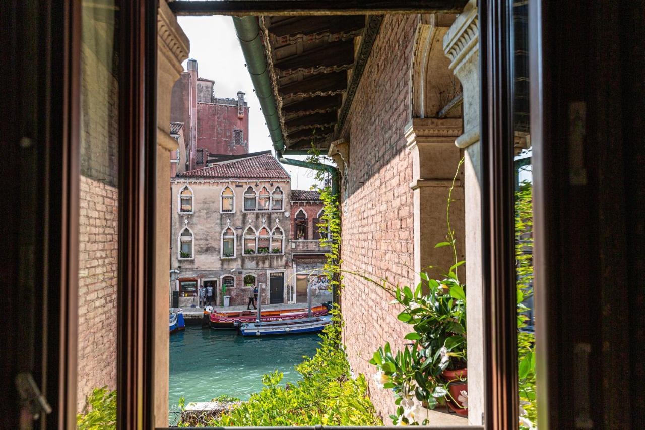 Pensión Palazzina Veneziana