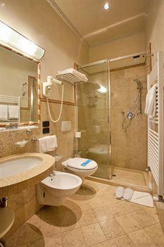 Pensión Palazzina Veneziana 2*