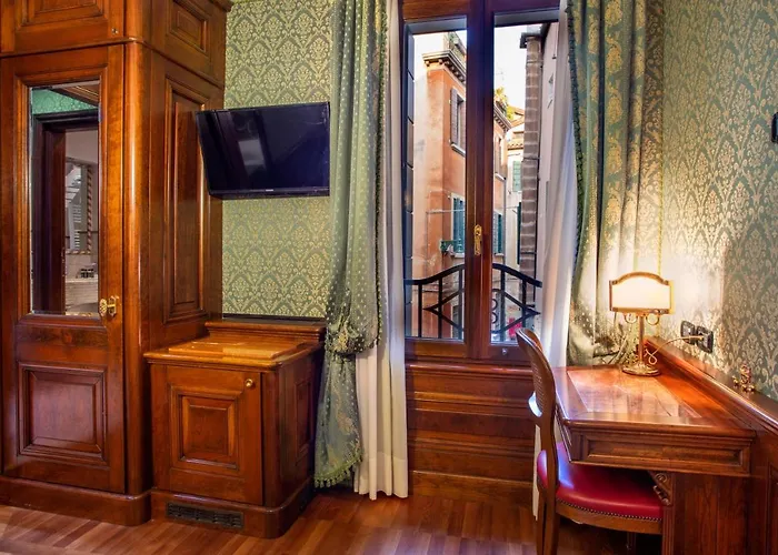Palazzina Veneziana