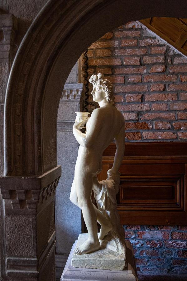 Gasthof Palazzina Veneziana