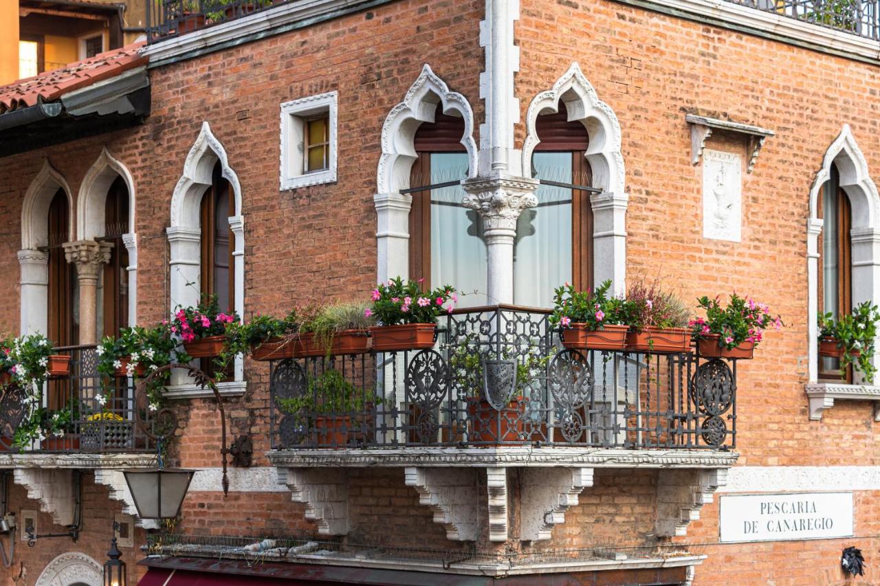 Gasthof Palazzina Veneziana 2*