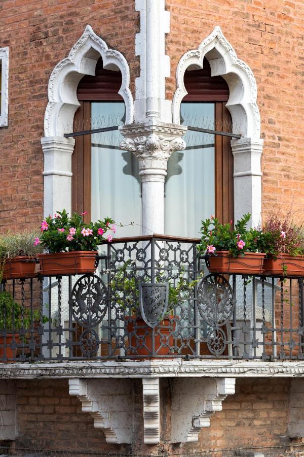Gasthof Palazzina Veneziana Venedig
