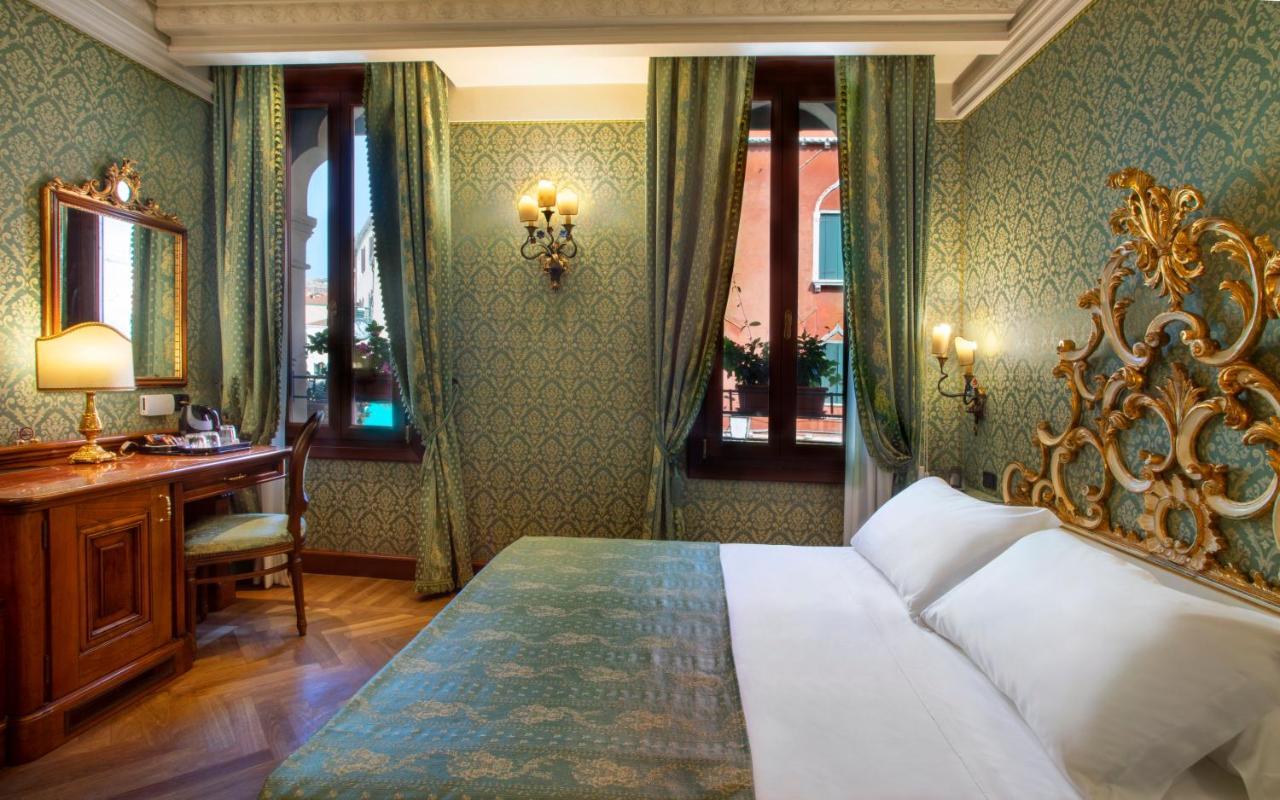 Palazzina Veneziana Gasthof