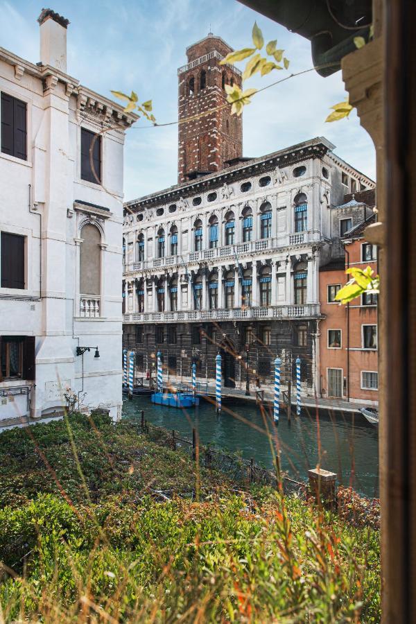 Palazzina Veneziana Veneza