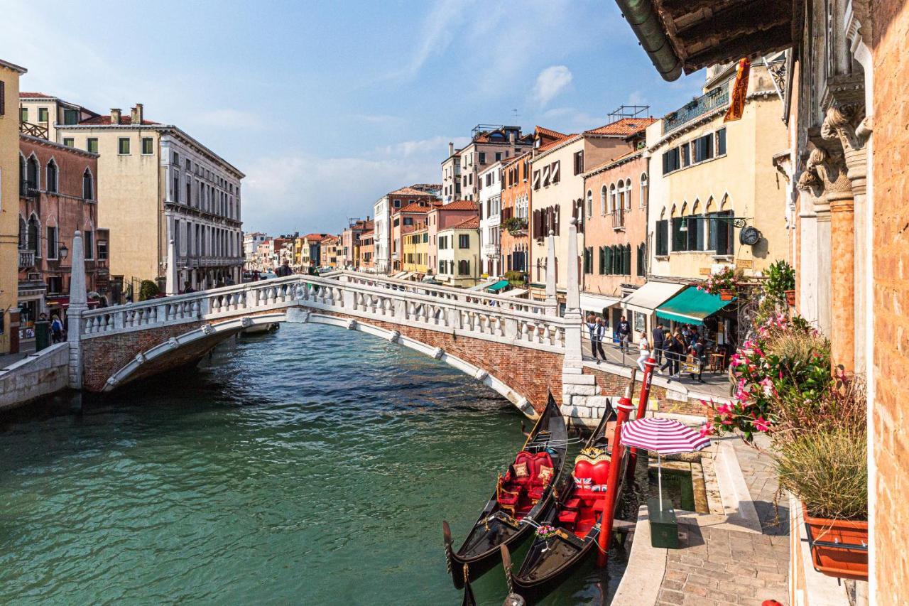 Gasthof Palazzina Veneziana Venedig