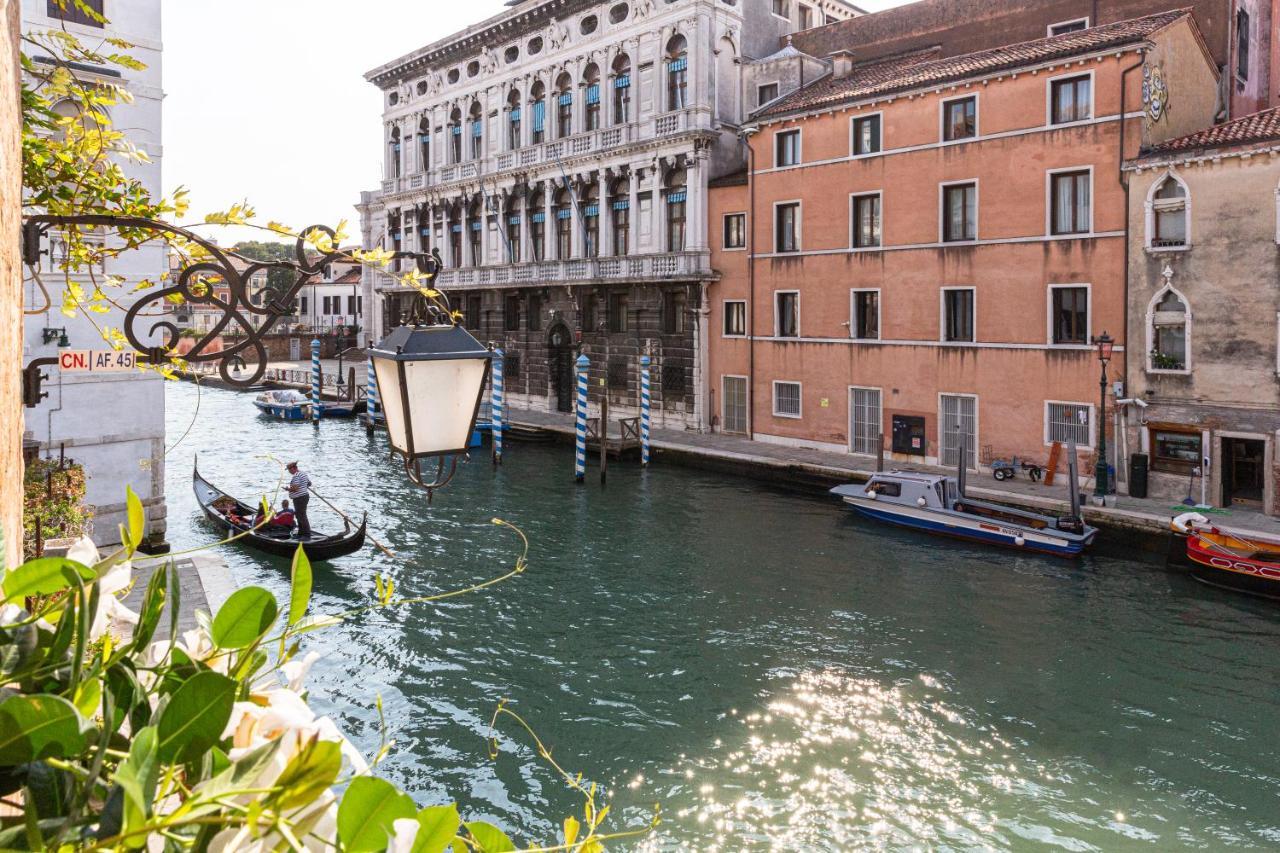 Palazzina Veneziana Gasthof