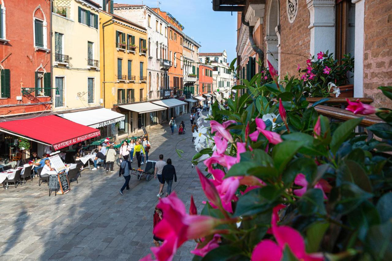 Palazzina Veneziana Venedig
