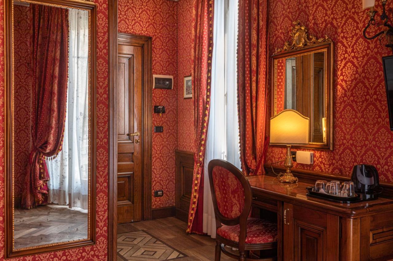 Casa de hóspedes Palazzina Veneziana