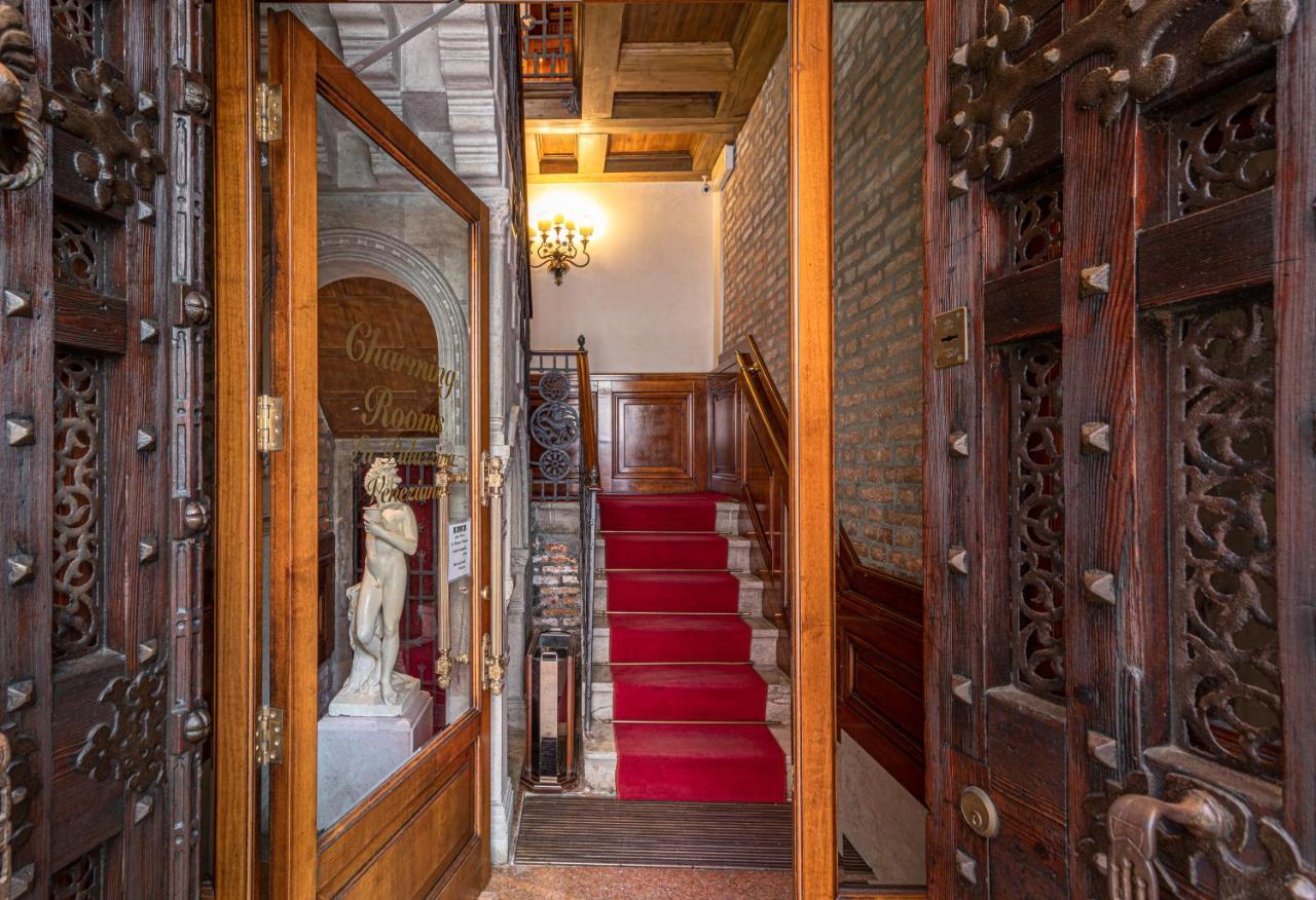 Palazzina Veneziana Casa de hóspedes