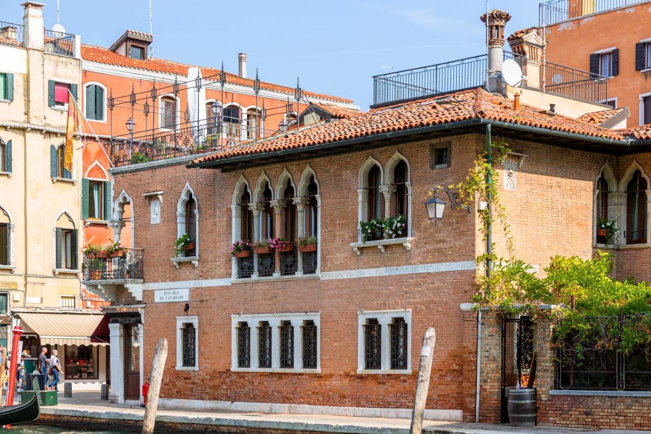 Palazzina Veneziana Casa de hóspedes