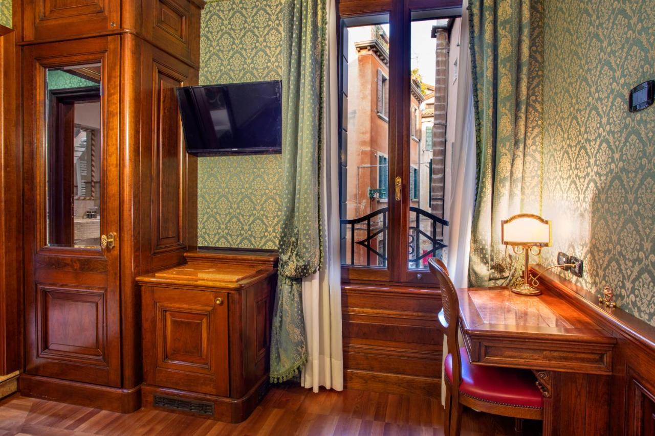 Gasthof Palazzina Veneziana 2*