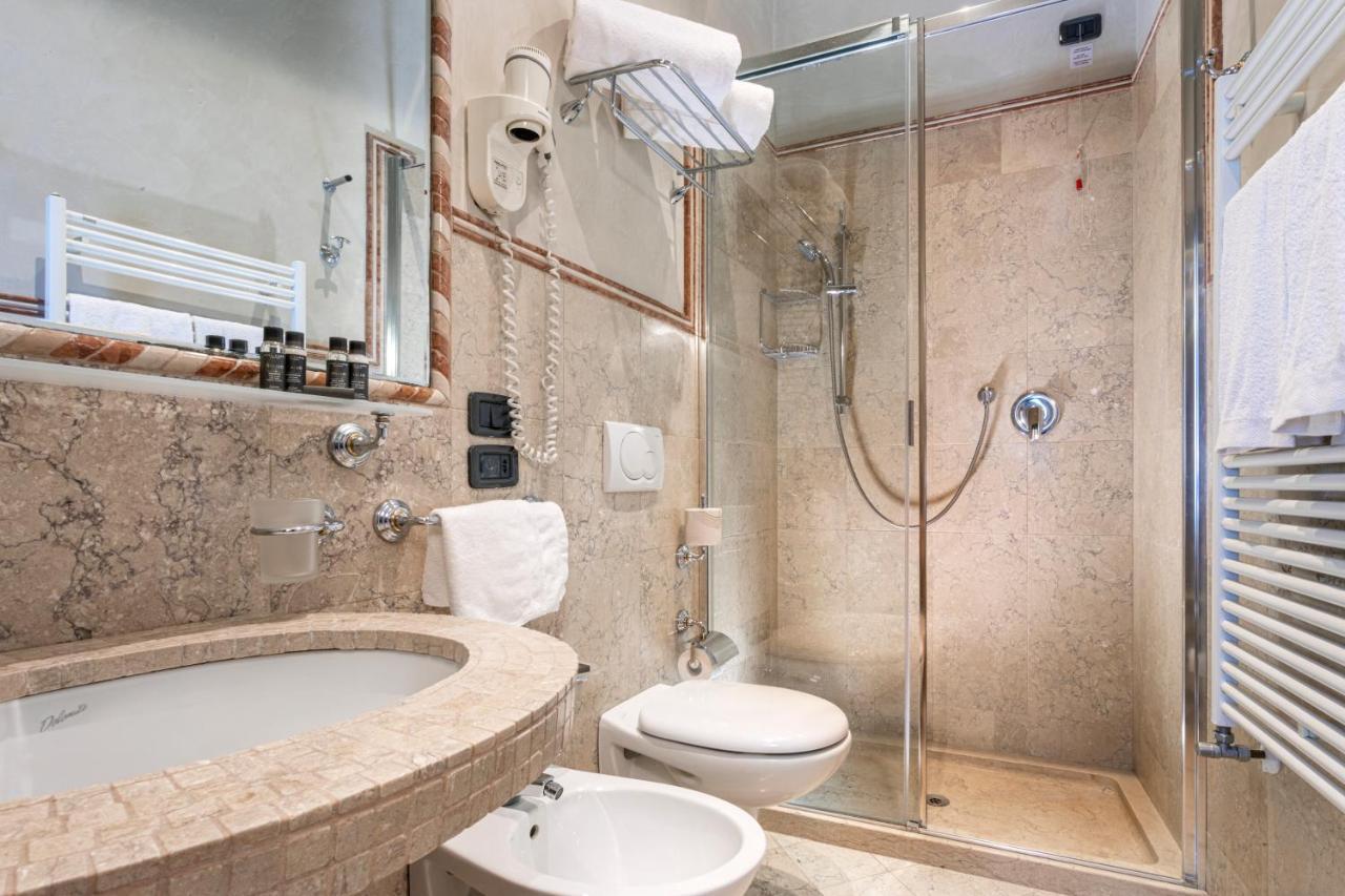 Palazzina Veneziana Gasthof 2*
