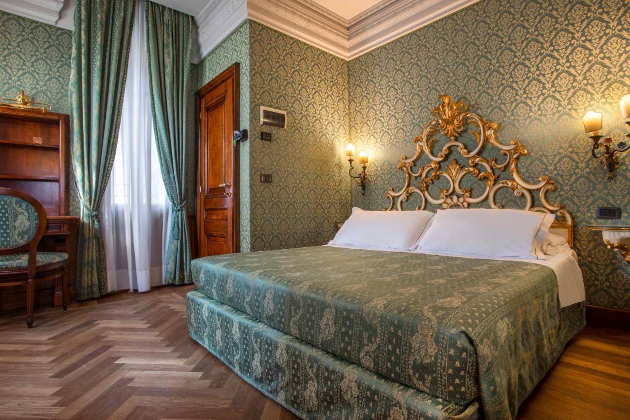 Palazzina Veneziana Gasthof Venedig