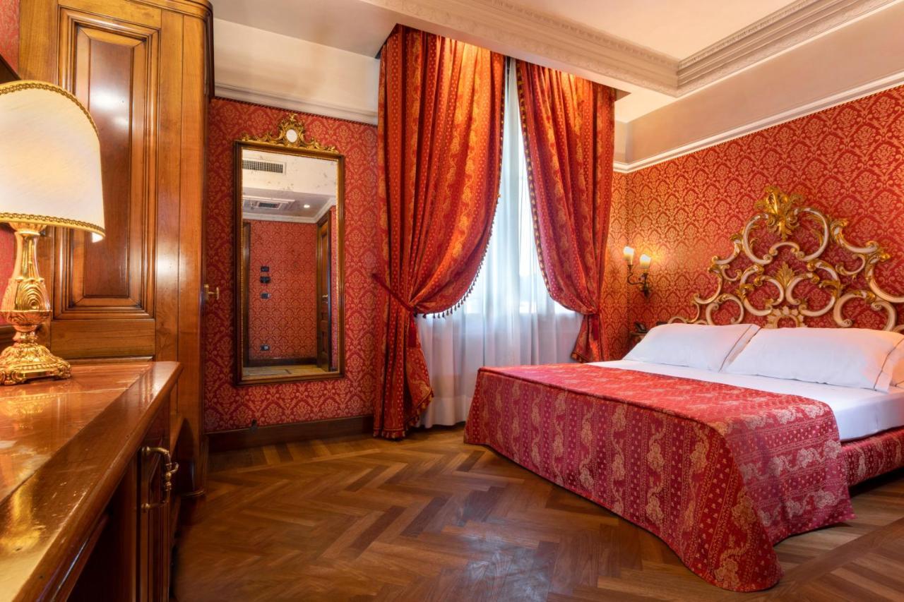 Casa de hóspedes Palazzina Veneziana Veneza