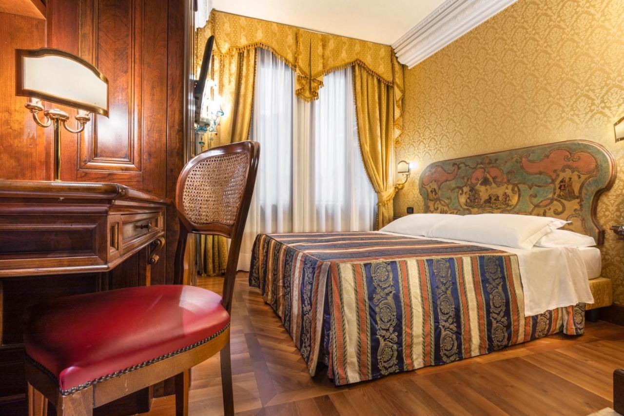 Palazzina Veneziana Gasthof