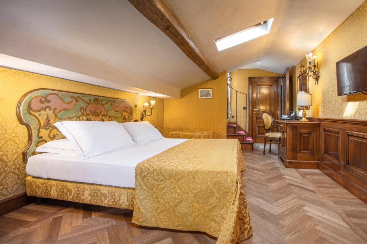 Palazzina Veneziana Gasthof Venedig