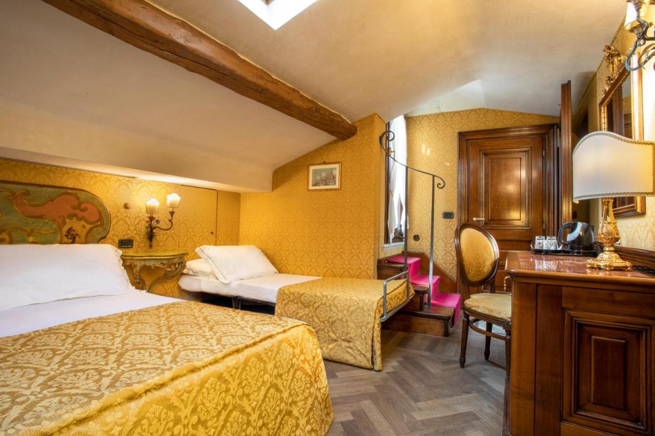 Palazzina Veneziana 2* Venedig