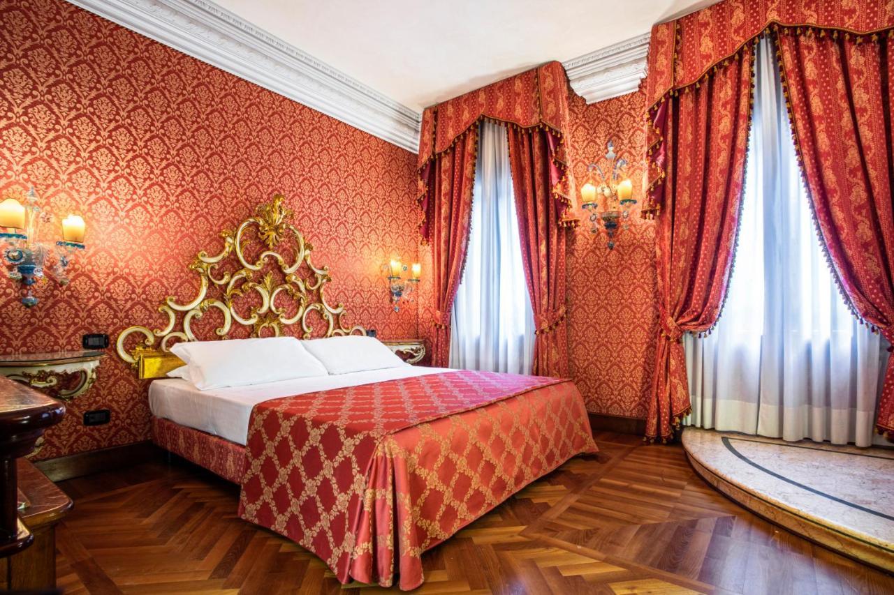 Palazzina Veneziana Gasthof Venedig