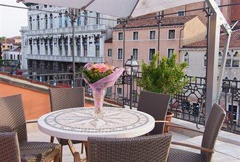 Palazzina Veneziana 2* Veneza