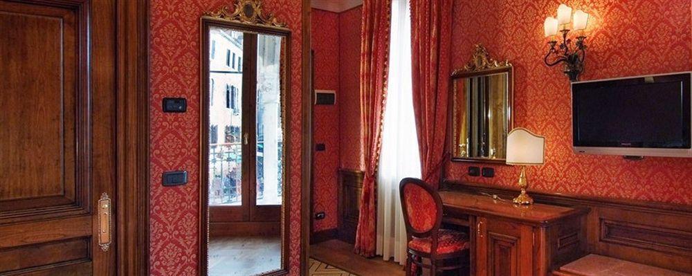 Casa de hóspedes Palazzina Veneziana 2*
