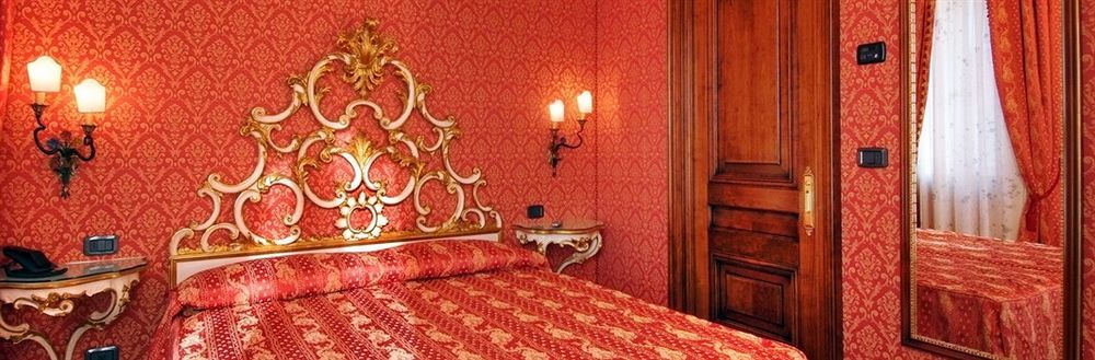 Palazzina Veneziana 2* Veneza