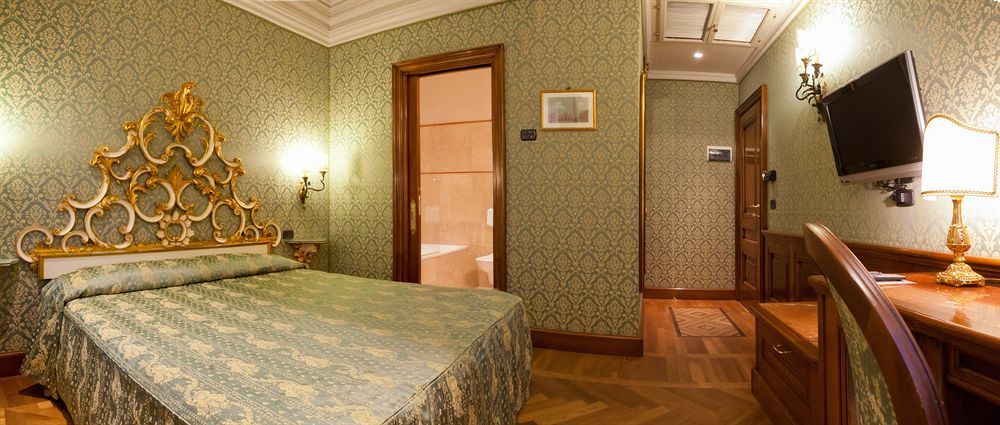 Palazzina Veneziana Casa de hóspedes 2*