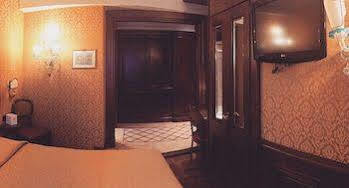 Gasthof Palazzina Veneziana 2*