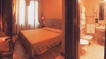 Palazzina Veneziana Gasthof