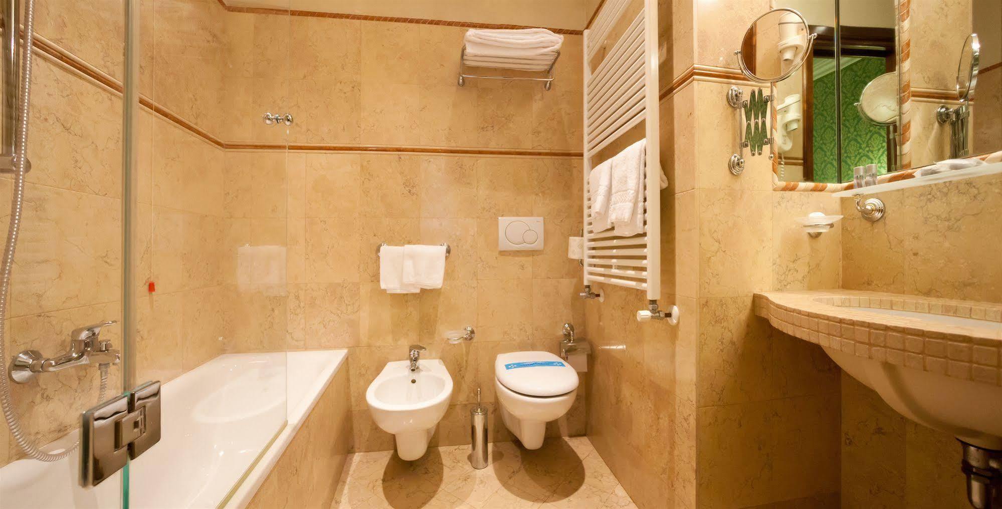 Palazzina Veneziana 2* Veneza