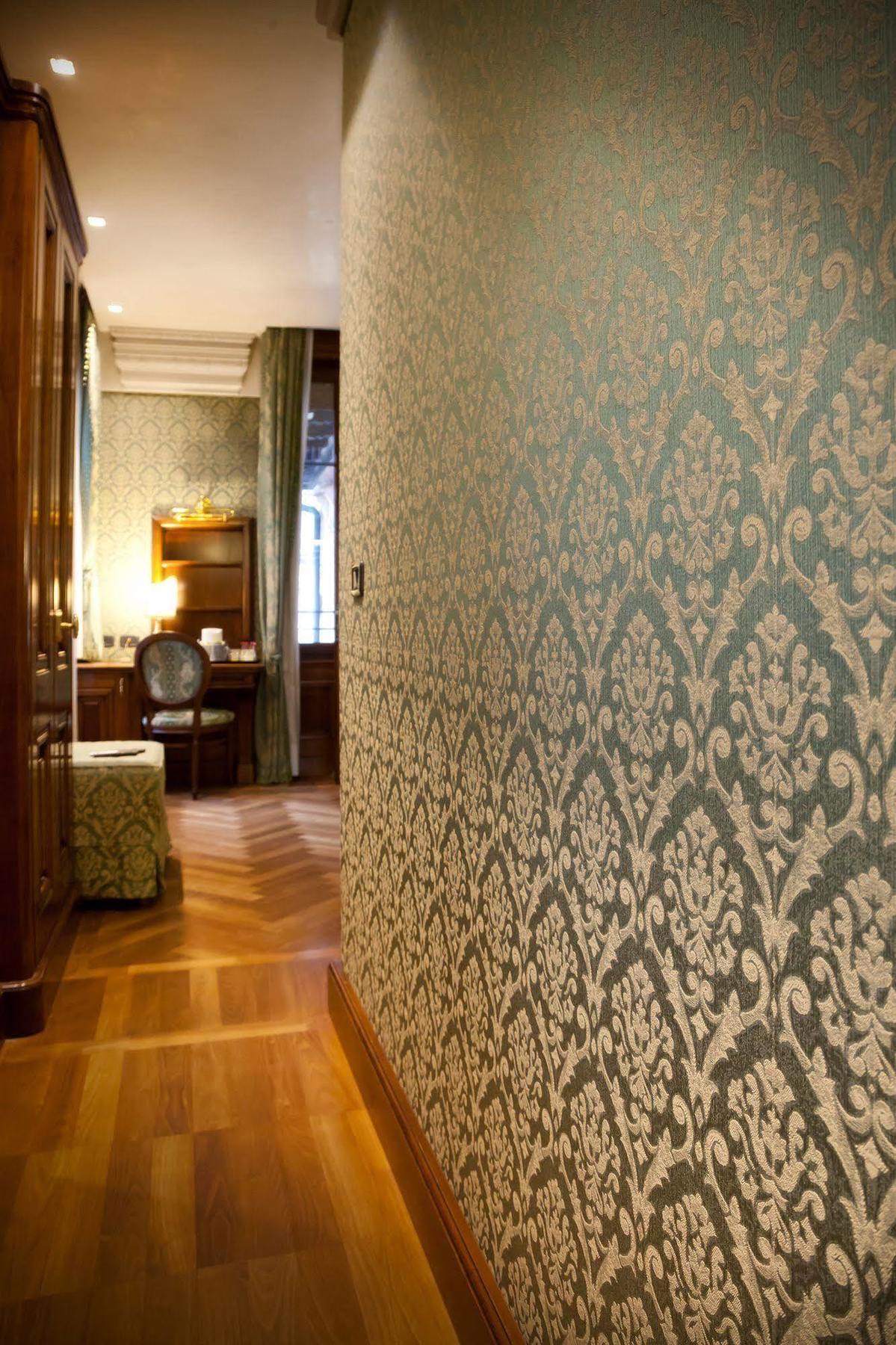 Palazzina Veneziana Gasthof 2*